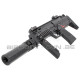 King arms Power UP Carbon court pour KSC/KWA MP7 GBB