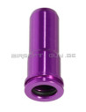 Super shooter Nozzle alu for AK short type SHS Gearbox parts