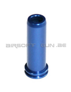 Super shooter nozzle aluminium pour G36 aeg