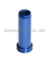 Super shooter nozzle aluminum for G36 aeg SHS Gearbox parts