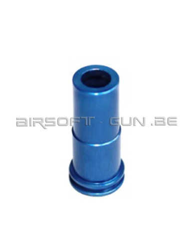 Airsoft-GunSHS nozzle aluminium pour mp5SHSPieces gearbox8457AEG