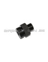 Airsoft-GunPPS adaptateur silencieux pour Well MB08, MB10, MB03SHSAdaptateurs8488