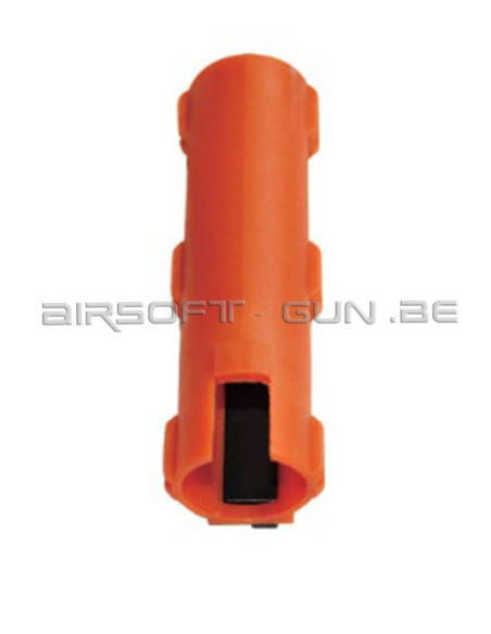 SHS piston en fibre renforcée avec 14 demi dents SHS Pieces gearbox