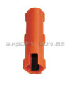 Airsoft-GunSHS piston en fibre renforcée avec 14 demi dentsSHSPieces gearbox8506Pistons