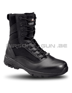 Crispi Bottes Sniper Noir