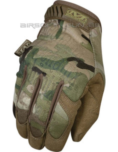 Gant Mechanix Original covert Multicam taille S