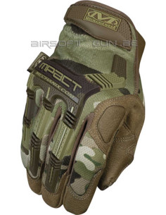 Gant Mechanix Mpact Multicam taille S