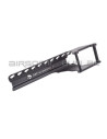 G&P Top rail for shotgun Marui M870 ( short version ) G&P Shotgun