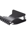 Airsoft-GunG&P Rail supérieur pour shotgun Marui M870 ( short version )G&PFusil a pompe8583