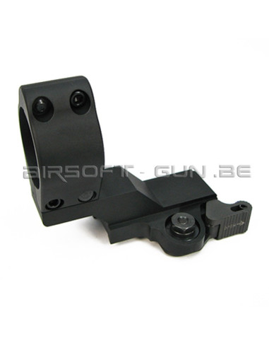 Airsoft-GunKing arms cantilever pour Red dot Comp M2 avec attache rapideKing Armspieces et accessoires8714