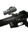 Airsoft-GunKing arms cantilever pour Red dot Comp M2 avec attache rapideKing Armspieces et accessoires8716