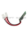 Airsoft-GunXcortech X3300W Chronographe avancé / Tracer / Burst Control Unit - NoirXcortechChronographe8731