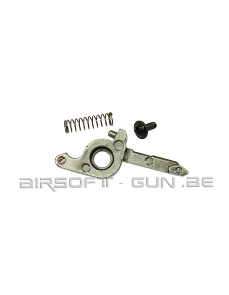 SHS Cut off raise V3 SHS Gearbox parts