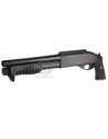 Airsoft-GunTokyo Marui M870 Breacher NoirTokyo MaruiGaz / Co28747GBB
