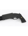 Airsoft-GunTokyo Marui M870 Breacher NoirTokyo MaruiGaz / Co28752GBB