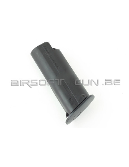 Tokyo Marui Gaz Tank pour shotgun M870 Breacher Tokyo Marui Reservoir de gaz