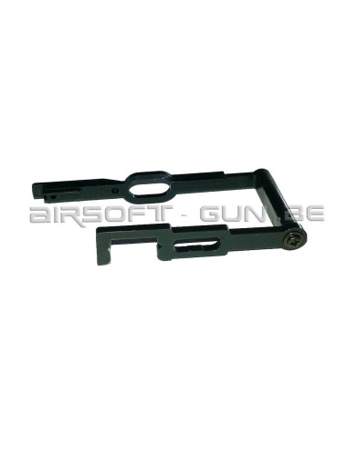 Airsoft-GunBras de sélecteur pour M14 séries MaruiTokyo MaruiPièces M148804AEG