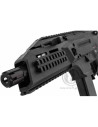 ASG CZ Scorpion EVO 3 A1 Noir ActionSportGames AEG / AEP