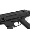 ASG CZ Scorpion EVO 3 A1 Noir ActionSportGames AEG / AEP