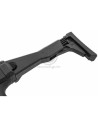Airsoft-GunASG CZ Scorpion EVO 3 A1 NoirASGAEG / AEP8812AEG