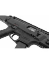 Airsoft-GunASG CZ Scorpion EVO 3 A1 NoirASGAEG / AEP8813AEG