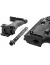 ASG CZ Scorpion EVO 3 A1 Noir ActionSportGames AEG / AEP