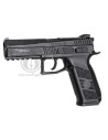 Airsoft-GunASG CZ P09 GBB + valiseASGGBB / GNB8823GBB