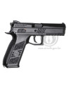 Airsoft-GunASG CZ P09 GBB + valiseASGGBB / GNB8824GBB