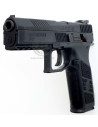 Airsoft-GunASG CZ P09 GBB + valiseASGGBB / GNB8826GBB