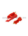 Airsoft-GunSHS Switch pour gearbox V3SHSCables et contacteur8836