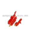 Airsoft-GunSHS Switch pour gearbox V3SHSCables et contacteur8838