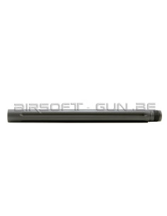 PDI Front bar P flute for VSR PDI Outer Barrel  upper receiver and parts