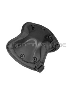 COUDIES DEFCON5 BLACK Defcon 5 italy Knee and Elbow Pads