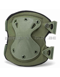 DEFCON5 OD GENOUILLERS Defcon 5 italy Knee and Elbow Pads