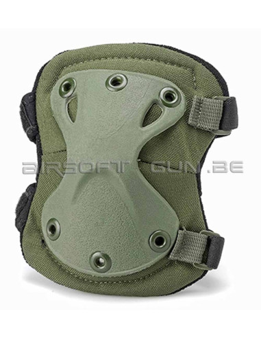 Airsoft-GunCOUDIERES DEFCON5 ODDefcon 5 italyGenouilleres et Coudieres8890Coudières