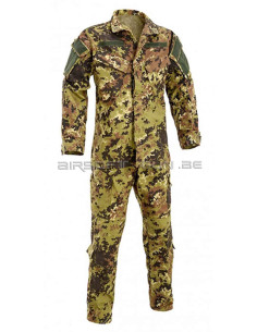 ARMY BDU UNIFORM LANDING FORCE DEFCON5 VEGETATO ITALIEN