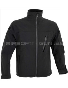 DEFCON 5 SOFT SHELL JACKET en divers coloris