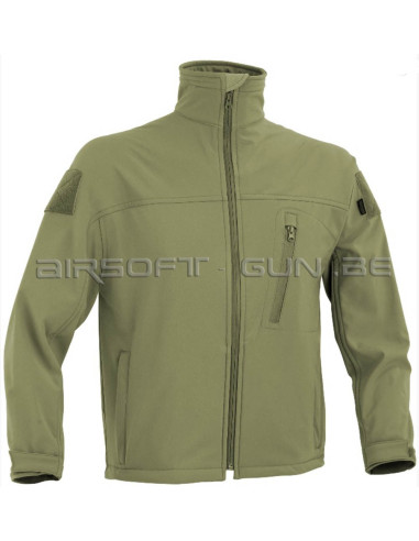 DEFCON 5 SOFT SHELL JACKET en divers coloris