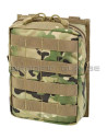 Airsoft-GunPOCHETTE MOLLE® UTILITAIRE MULTICAMODefcon 5 italyPoches & Porte-chargeurs8913