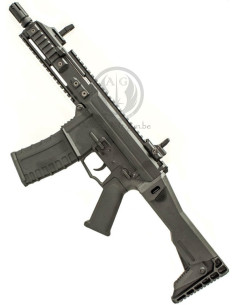 GHK G5 GBBR BLACK GHK GBBR