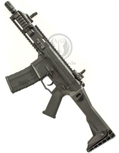 GHK G5 GBBR NOIR