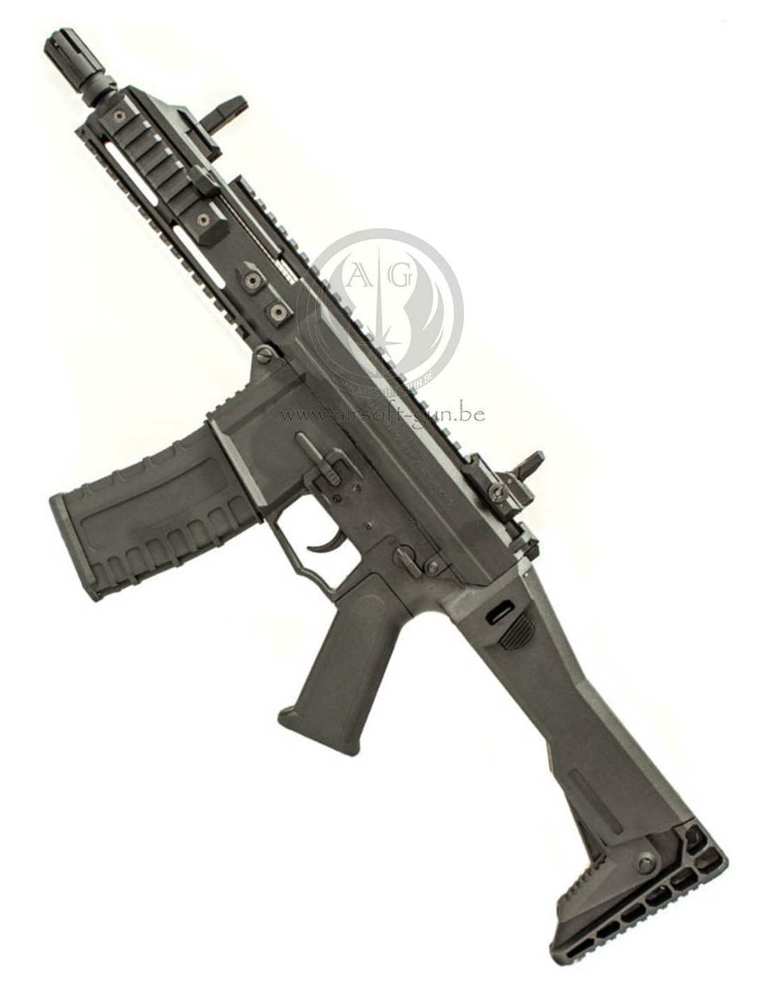 Ghk G5 Gbbr Noir Ghk G5 Gbbr Noir