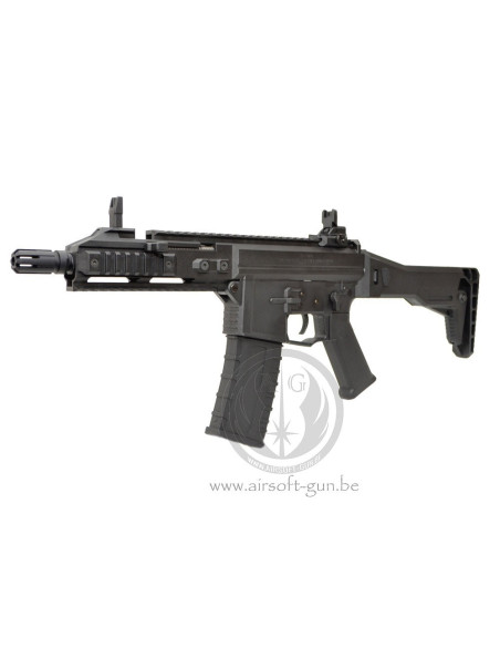 GHK G5 GBBR BLACK GHK GBBR