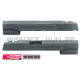 Guarder culasse aluminium custom pour Hi-Capa 5.1 Marui INFINITY HARD COATING NOIR