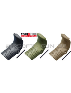 Guarder Beaver tail grip pour Glock Gen3 en divers couleur