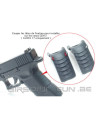 Airsoft-GunGuarder Beaver tail grip pour Glock Gen4 en divers couleurGuarderChassis et pieces9135