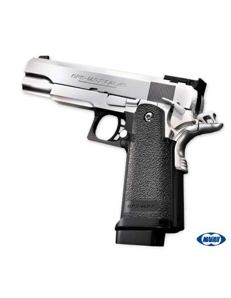 Tokyo Marui Hi-Capa 5.1 Stainless GBB Chromé Tokyo Marui GBB / GNB