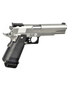 Airsoft-GunTokyo Marui Hi-Capa 5.1 Stainless GBB ChroméTokyo MaruiGBB / GNB9241GBB