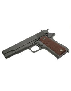 Tokyo Marui M1911A1 Colt Government GBB Black Tokyo Marui GBB / GNB