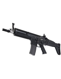 Tokyo Marui Next-Gen scar L CQC AEG noir